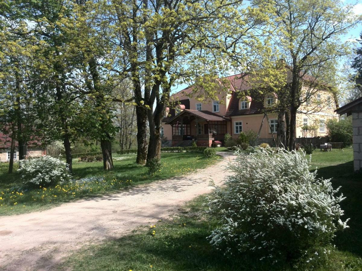 Hotel Maras Manor à Turlava Extérieur photo