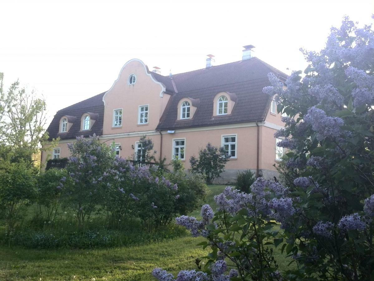 Hotel Maras Manor à Turlava Extérieur photo