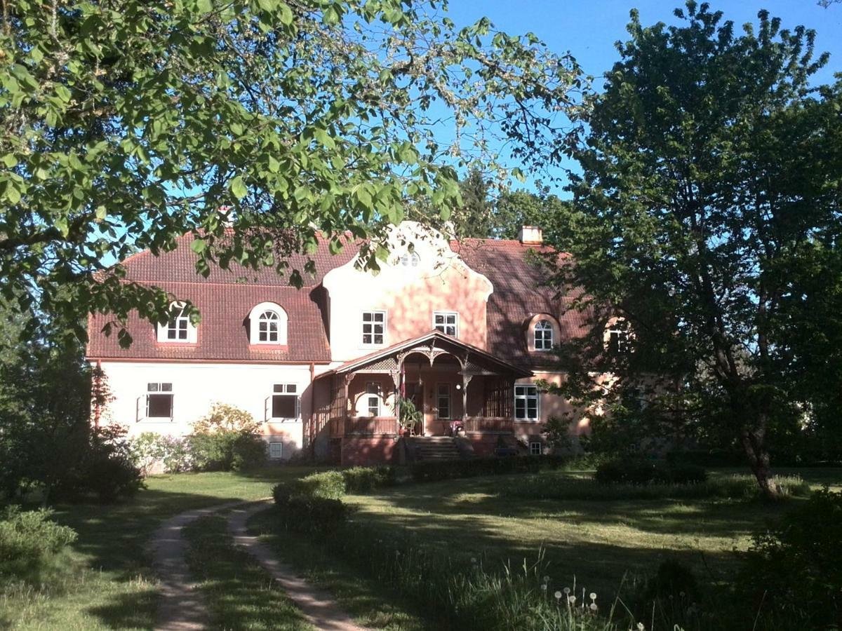 Hotel Maras Manor à Turlava Extérieur photo