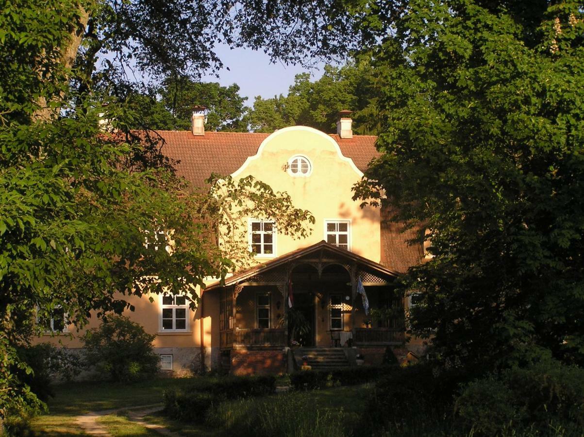Hotel Maras Manor à Turlava Extérieur photo