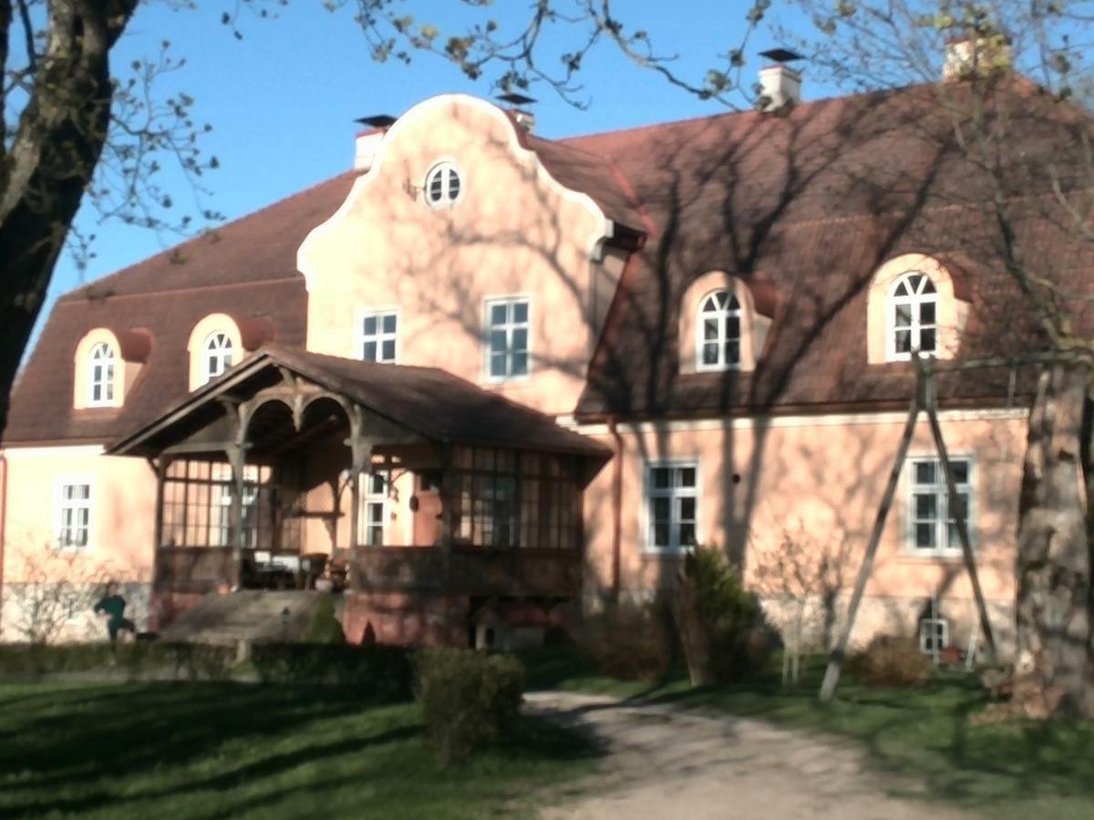 Hotel Maras Manor à Turlava Extérieur photo