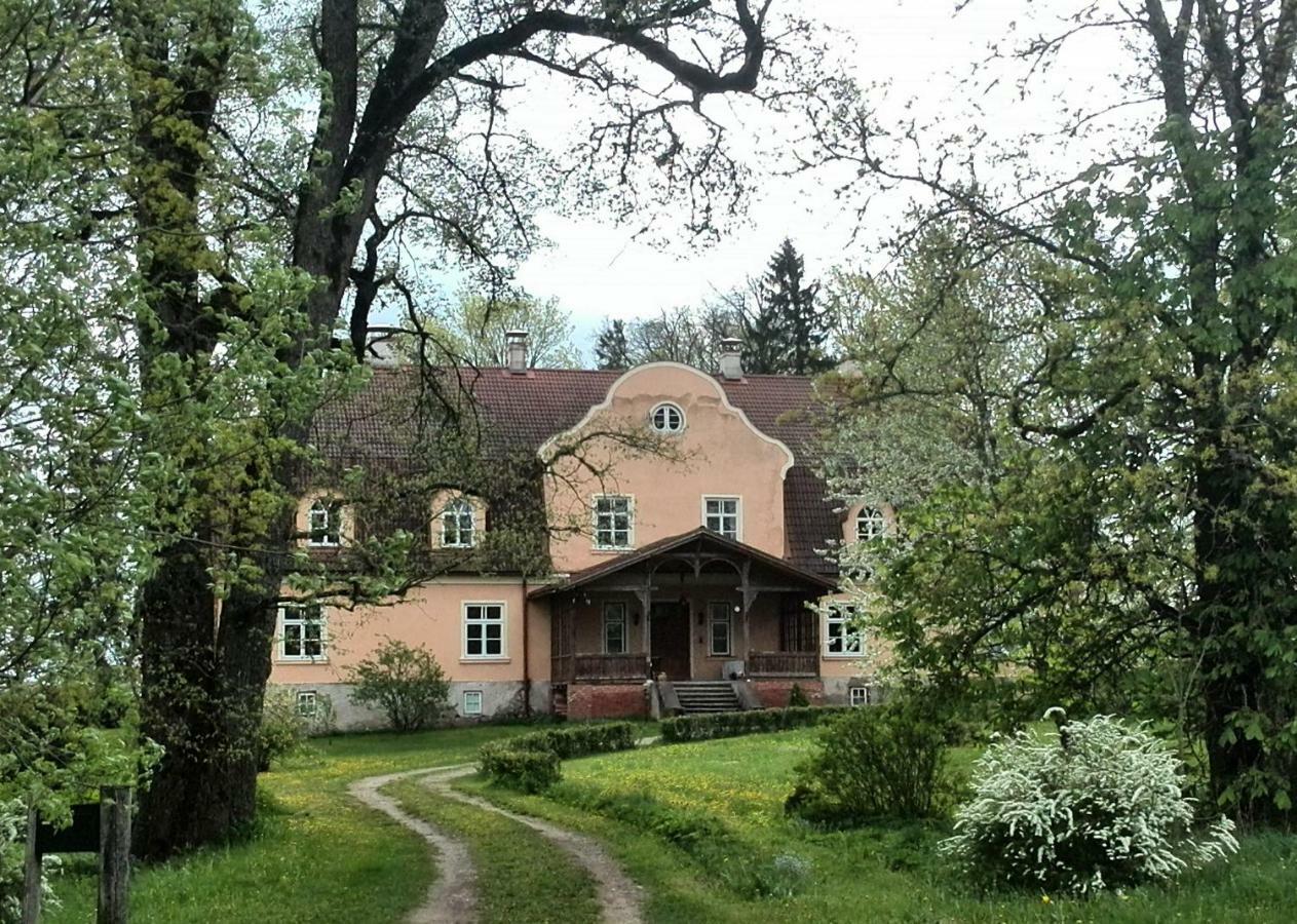 Hotel Maras Manor à Turlava Extérieur photo