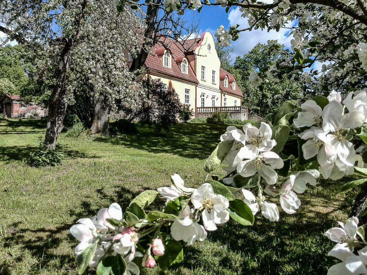 Hotel Maras Manor à Turlava Extérieur photo
