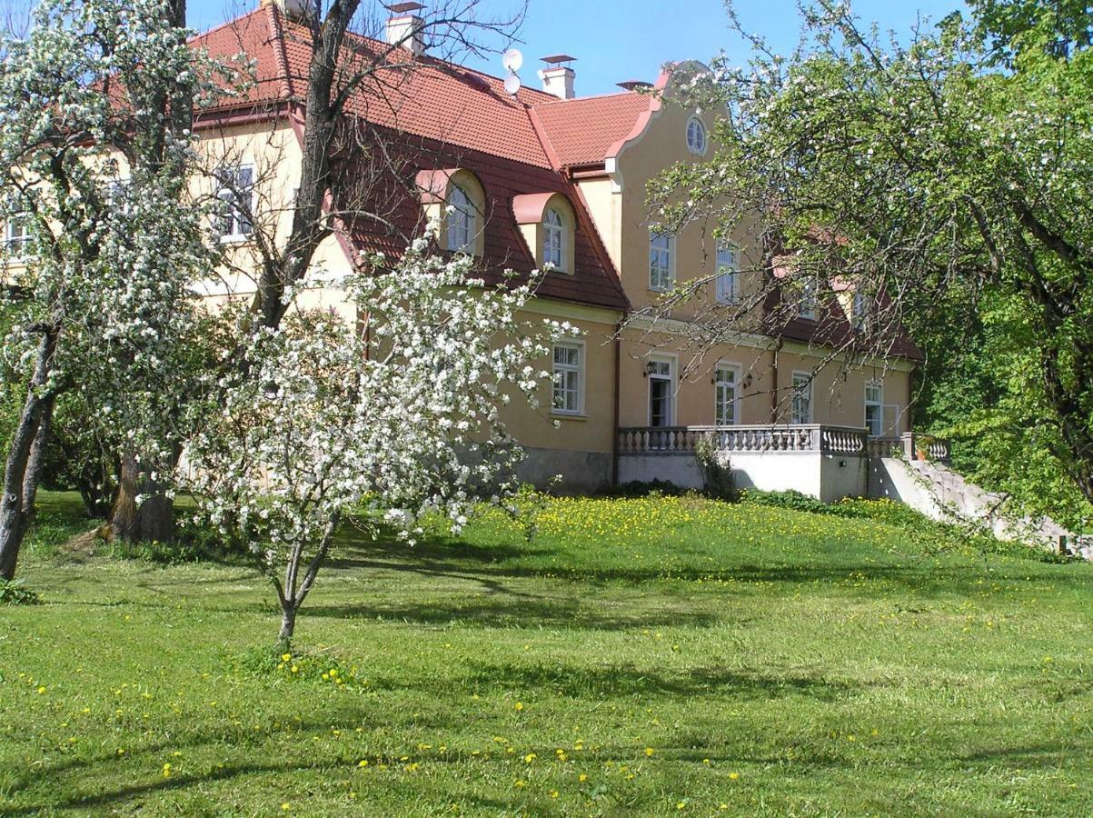 Hotel Maras Manor à Turlava Extérieur photo