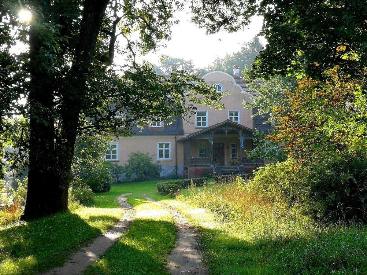 Hotel Maras Manor à Turlava Extérieur photo